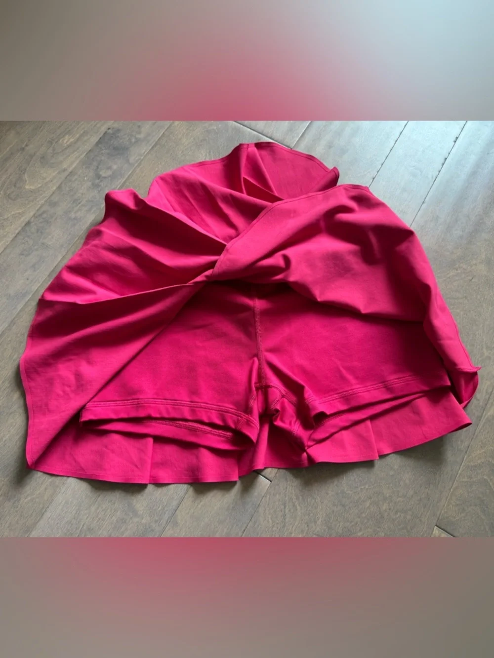 Nike Pleated Tennis Skort
